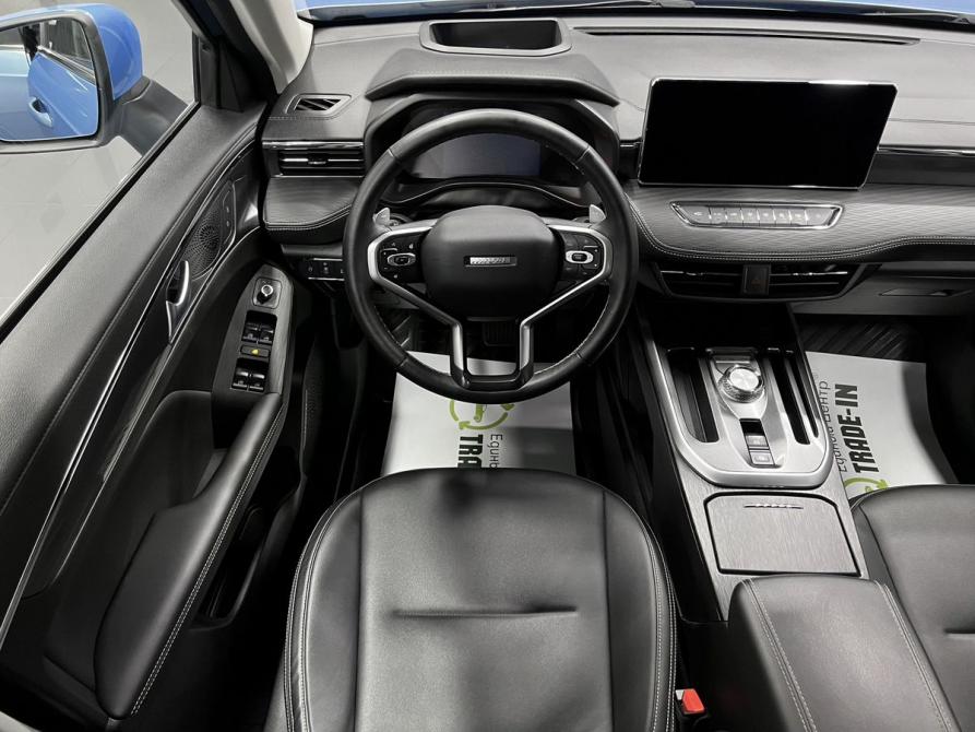 Haval Jolion I Тверь  - изображение 12