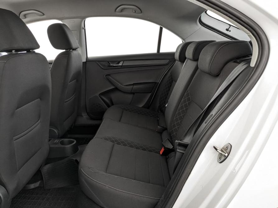 Skoda Rapid II Санкт-Петербург  - изображение 18