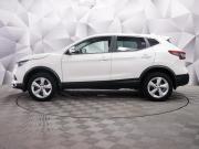 Nissan Qashqai II Рестайлинг Ульяновск  - изображение 23