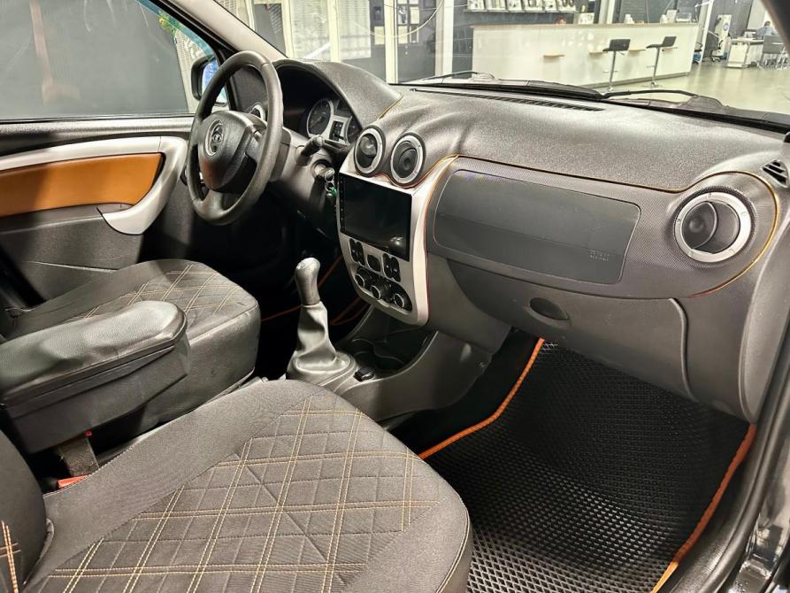 Lada (ВАЗ) Largus I Тольятти  - изображение 14