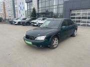 Ford Mondeo III Рестайлинг Липецк  - изображение 9