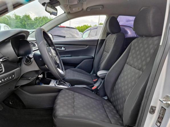 Kia Rio IV с пробегом 2018 года, цена 1 539 000 рублей, 142190 км, хэтчбек, Автокод Объявления
