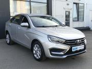 Lada (ВАЗ) Vesta I Рестайлинг (NG) Москва  - изображение 20