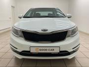 Kia Rio III Рестайлинг Энгельс  - изображение 36