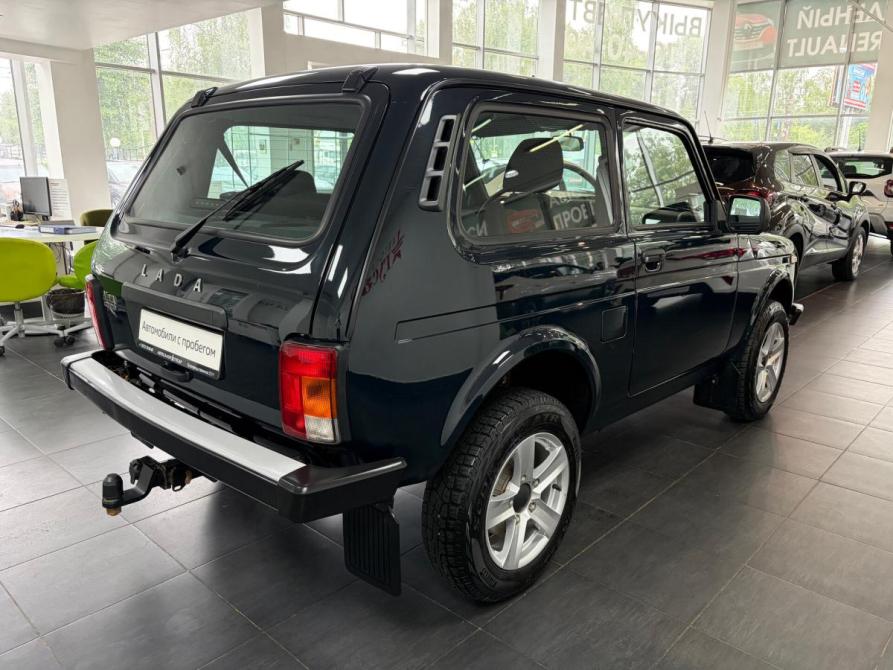Lada (ВАЗ) Niva Legend Киров  - изображение 7