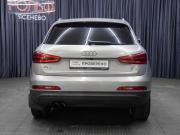 Audi Q3 I (8U) Москва  - изображение 26