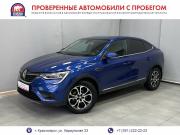 Renault Arkana I Красноярск  - изображение 24