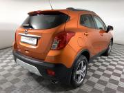 Opel Mokka I Москва  - изображение 24