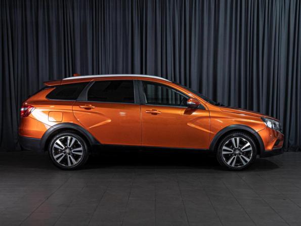 Lada (ВАЗ) Vesta I с пробегом 2019 года, цена 810 000 рублей, 154085 км, универсал, Автокод Объявления