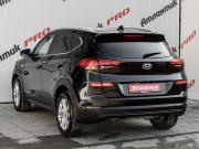 Hyundai Tucson III Рестайлинг Екатеринбург  - изображение 29