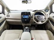 Nissan Leaf I (ZE0/AZE0) Волгоград  - изображение 51