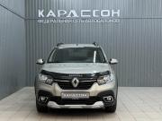 Renault Sandero II Рестайлинг Магнитогорск  - изображение 19