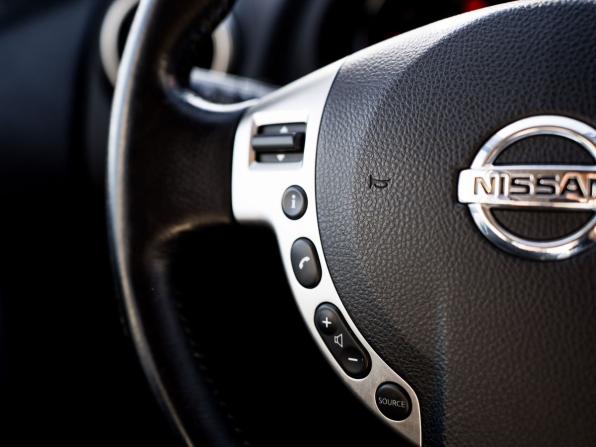 Nissan Qashqai I Рестайлинг с пробегом 2012 года, цена 1 150 000 рублей, 103000 км, внедорожник, Автокод Объявления
