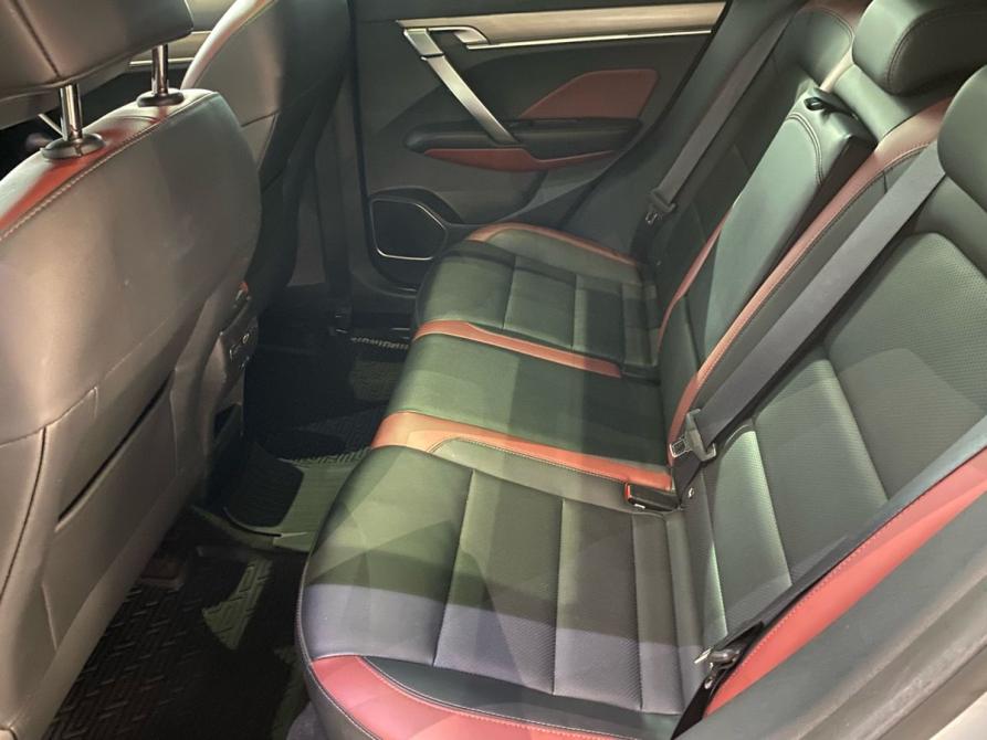 Geely Coolray I Тюмень  - изображение 20