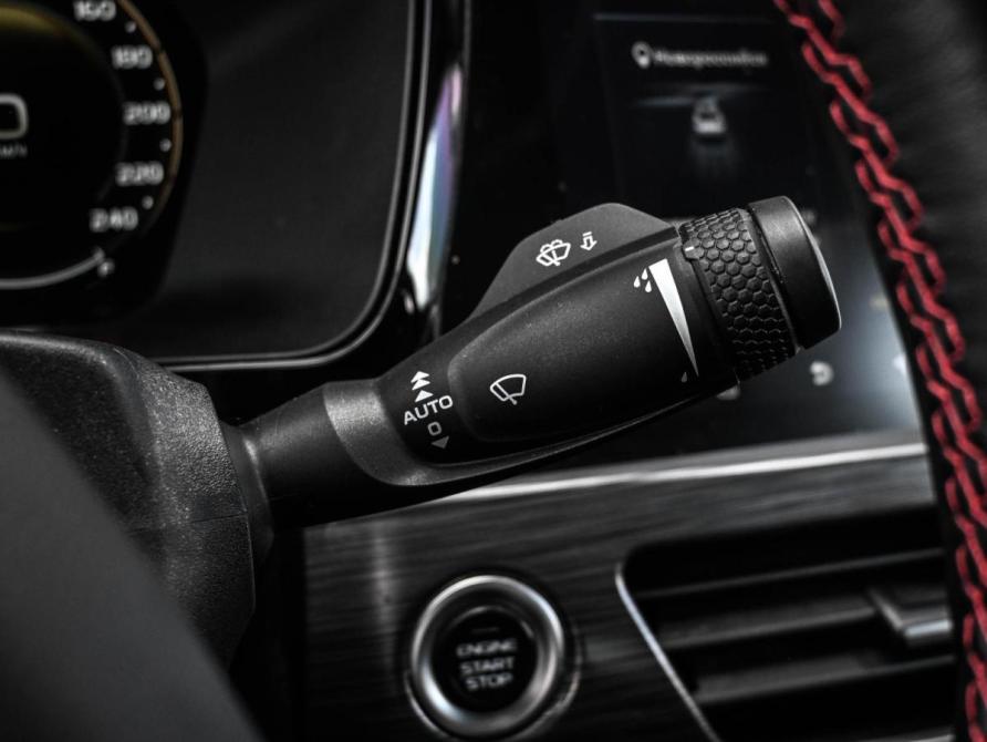 Geely Tugella I Рестайлинг Новороссийск  - изображение 14