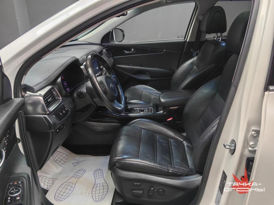 Kia Sorento III Prime Пермь  - изображение 11