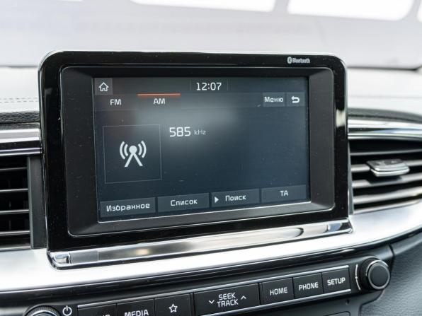 Kia Ceed III с пробегом 2019 года, цена 1 950 000 рублей, 73713 км, хэтчбек, Автокод Объявления
