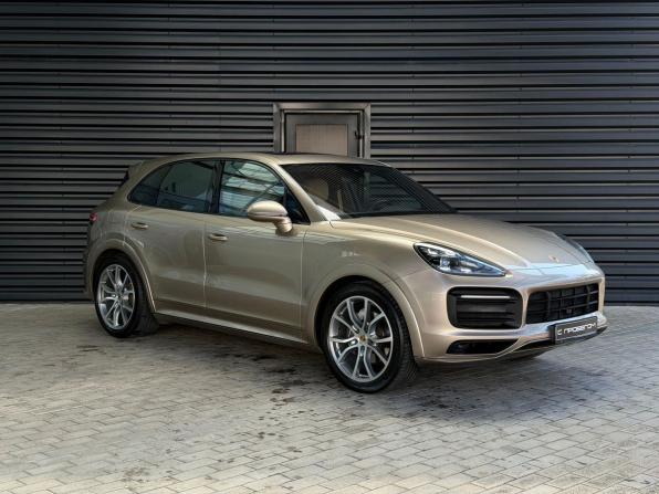 Porsche Cayenne III с пробегом 2019 года, цена 4 990 000 рублей, 158566 км, внедорожник, Автокод Объявления