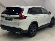 Honda CR-V VI Воронеж  - изображение 20