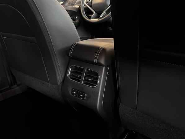 Haval Jolion I с пробегом 2023 года, цена 2 100 000 рублей, 33739 км, внедорожник, Автокод Объявления