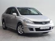 Nissan Tiida I Рестайлинг Барнаул  - изображение 38