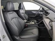 BAIC X7 I Москва  - изображение 53