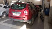 Renault Duster I Санкт-Петербург  - изображение 8