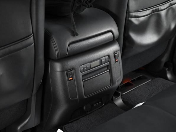 Infiniti QX56 II с пробегом 2013 года, цена 1 629 000 рублей, 132279 км, внедорожник, Автокод Объявления
