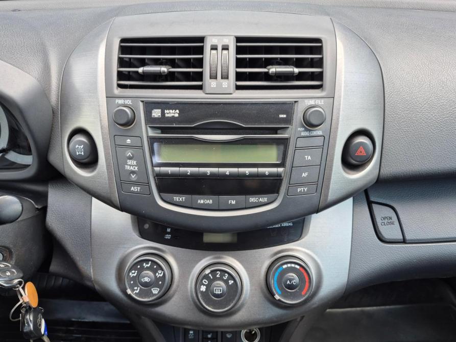 Toyota RAV4 III (XA30) Рестайлинг Воронеж  - изображение 17