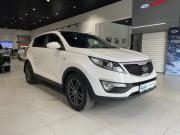 Kia Sportage III Москва  - изображение 24