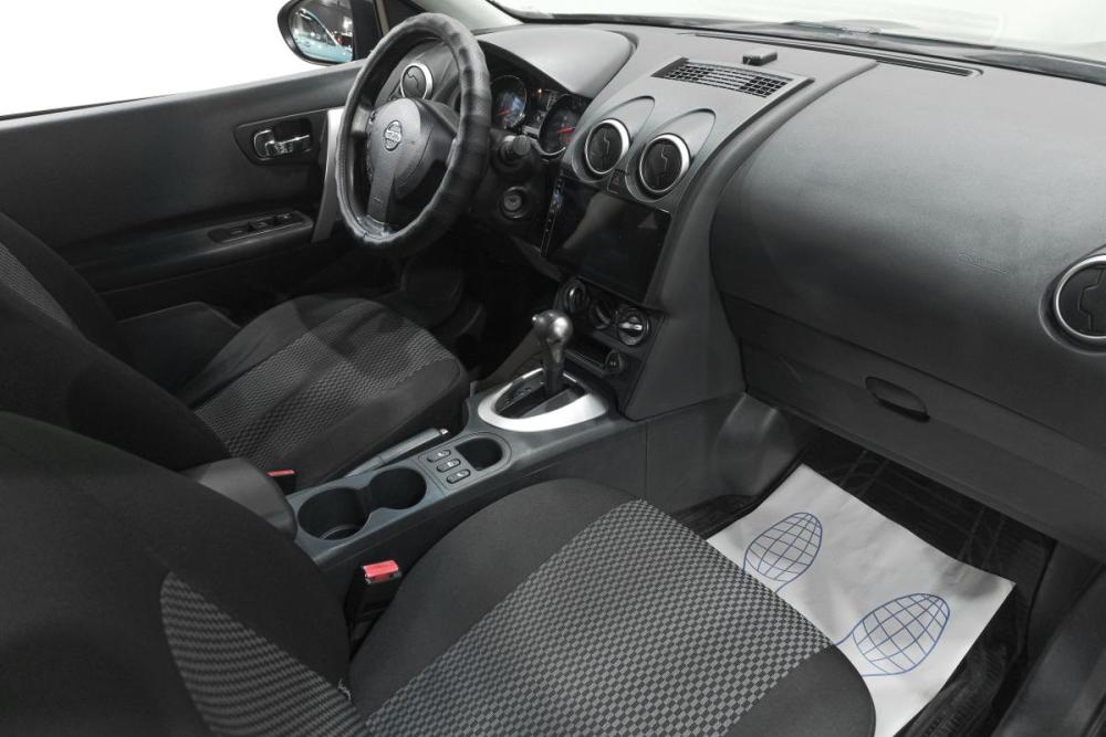 Nissan Qashqai I Рестайлинг Новокузнецк  - изображение 15