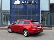Lada (ВАЗ) Vesta I Архангельск  - изображение 27
