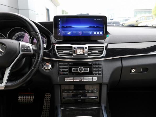 Mercedes-Benz E-Класс IV (W212 S212 C207) Рестайлинг с пробегом 2013 года, цена 2 498 000 рублей, 167842 км, седан, Автокод Объявления