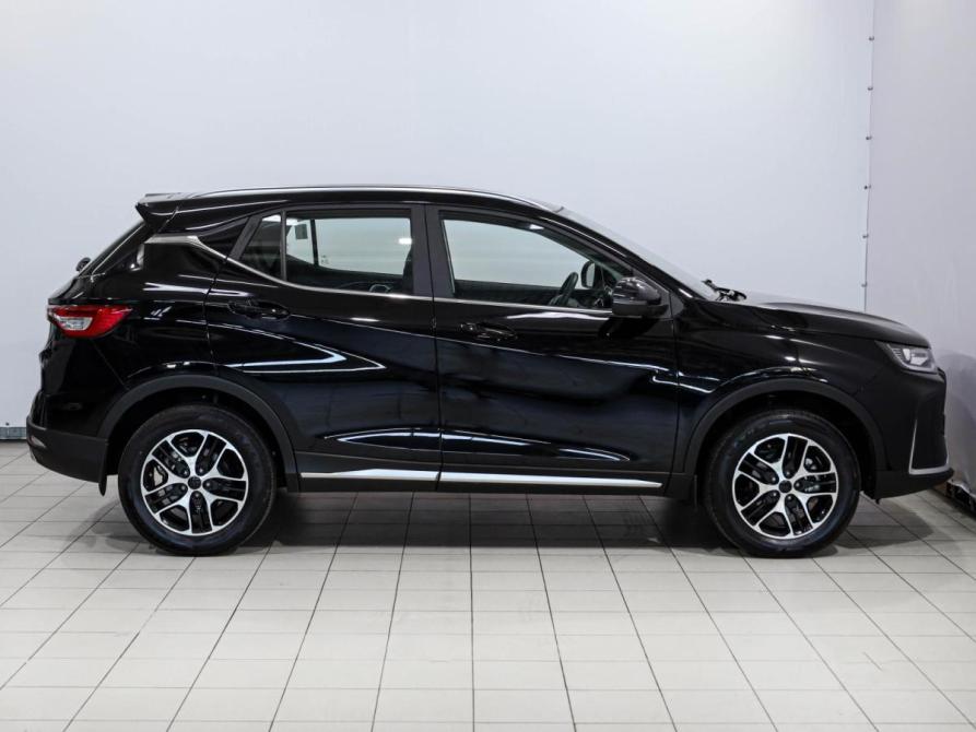 JETOUR X50 Ростов-на-Дону  - изображение 5