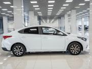 Hyundai Solaris II Самара  - изображение 20