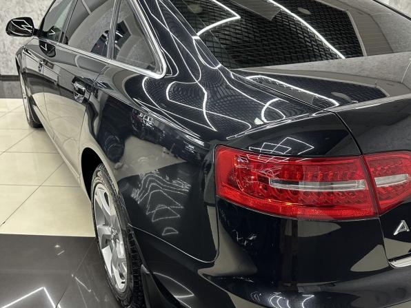 Audi A6 III (C6) Рестайлинг с пробегом 2011 года, цена 1 595 000 рублей, 158819 км, седан, Автокод Объявления