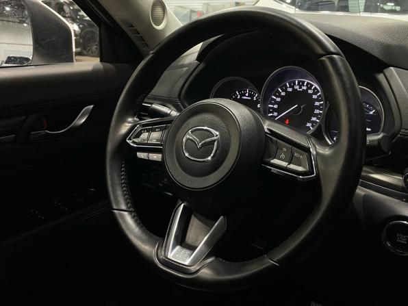 Mazda CX-5 II с пробегом 2018 года, цена 2 299 000 рублей, 190141 км, внедорожник, Автокод Объявления