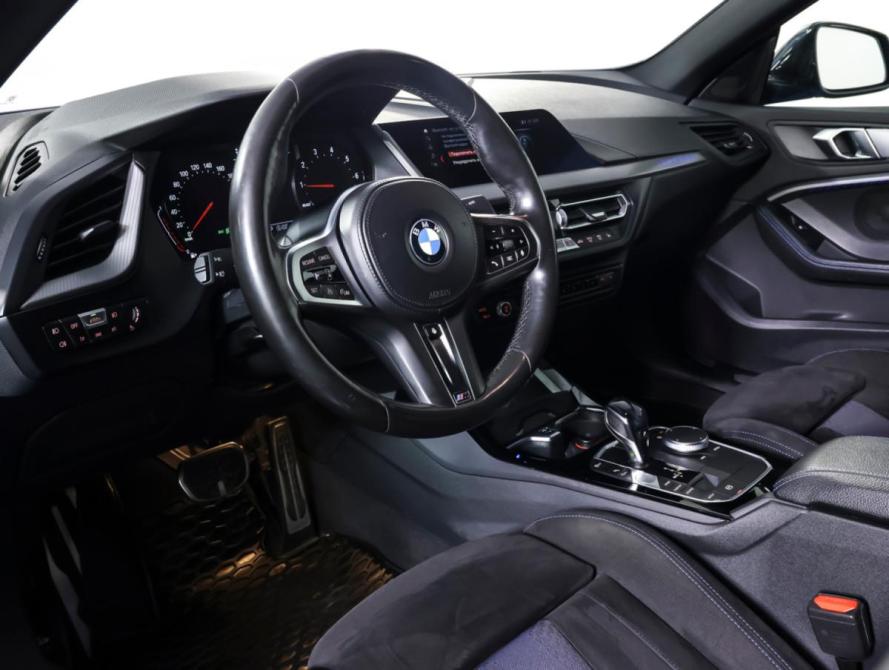 BMW 2 серии F44 Москва  - изображение 15