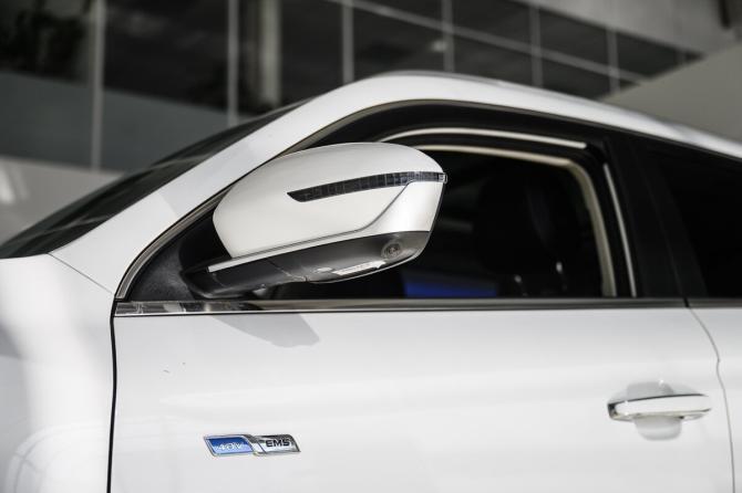 Geely Atlas Pro с пробегом 2022 года, цена 1 950 000 рублей, 75000 км, внедорожник, Автокод Объявления