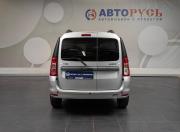 Lada (ВАЗ) Largus I Москва  - изображение 28