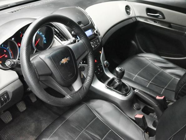 Chevrolet Cruze I Рестайлинг с пробегом 2014 года, цена 700 000 рублей, 174367 км, седан, Автокод Объявления