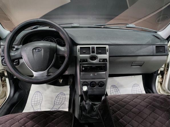 Lada (ВАЗ) Priora I Рестайлинг с пробегом 2013 года, цена 340 000 рублей, 170000 км, седан, Автокод Объявления