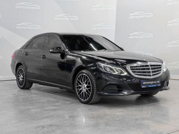 Mercedes-Benz E-Класс IV (W212 S212 C207) Рестайлинг с пробегом 2015 года, цена 1 570 000 рублей, 160367 км, седан, Автокод Объявления