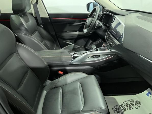 Geely Tugella I с пробегом 2022 года, цена 2 672 400 рублей, 71383 км, внедорожник, Автокод Объявления