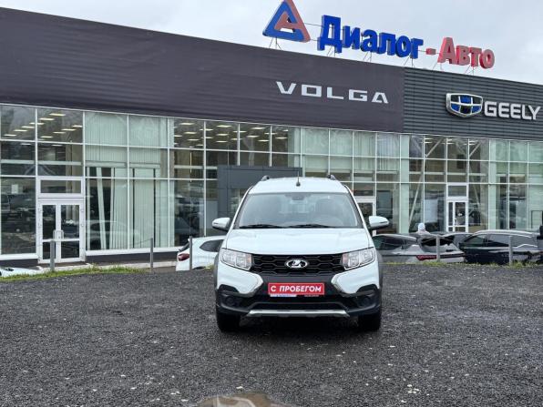 Lada (ВАЗ) Largus I Рестайлинг с пробегом 2024 года, цена 1 610 000 рублей, 7875 км, универсал, Автокод Объявления