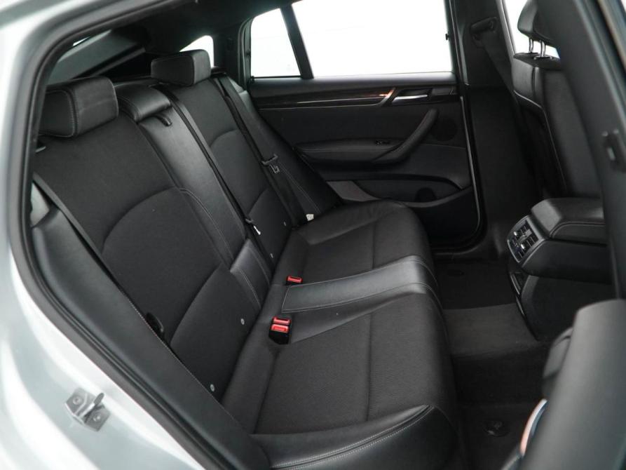 BMW X4 I (F26) Москва  - изображение 7