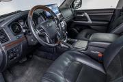 Toyota Land Cruiser 200 Series Рестайлинг 2 Казань  - изображение 20
