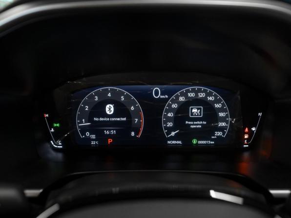 Honda CR-V VI с пробегом 2026 года, цена 4 700 000 рублей, 50 км, внедорожник, Автокод Объявления