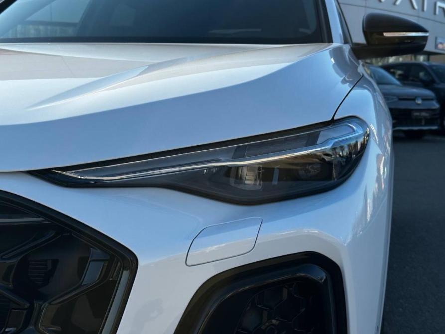 Audi Q5 III (GU) Казань  - изображение 21