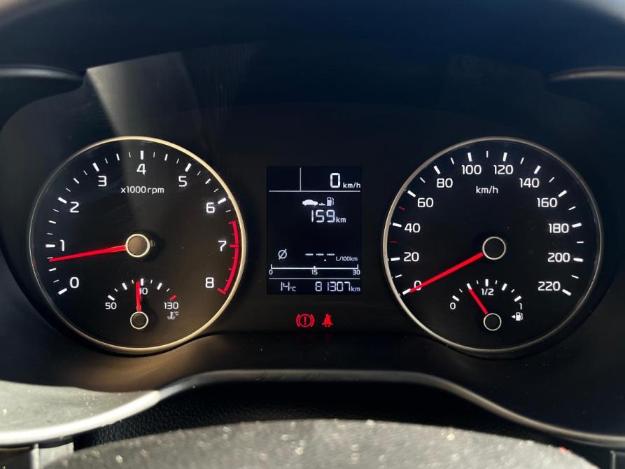 Kia Rio IV Вологда  - изображение 20